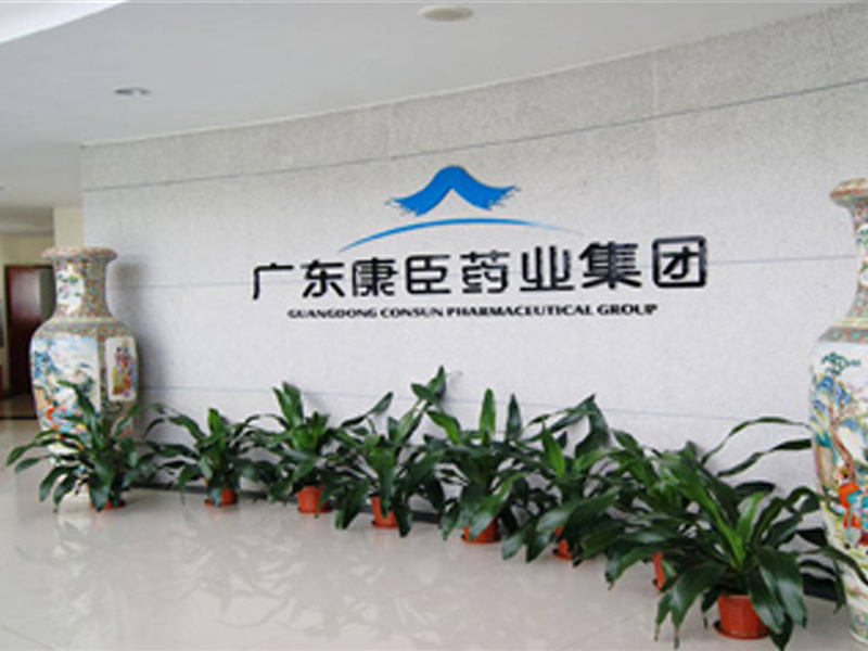 康臣制藥中央空調(diào)、潔凈車(chē)間項(xiàng)目