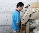 硅膠制品廠教你方法-怎樣安全快捷清洗模具