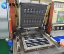 硅膠是怎樣成型的?建皓帶你來了解
