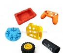 紅外熱成像儀硅膠保護套如何定做？