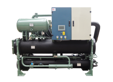 熱泵熱水機組除霜怎么做？