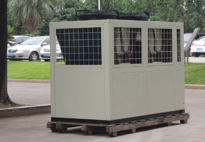 空氣源熱泵的選型要注意什么？