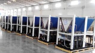 旅館熱水設(shè)備哪種更低成本？