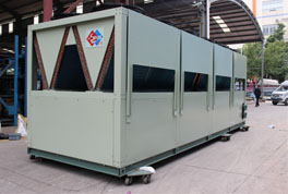 風(fēng)冷熱泵和空氣源熱泵的區(qū)別是什么？