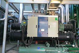 9種供暖制冷方案優(yōu)缺點(diǎn)，暖通人一定要懂！