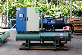 定制制冷機(jī)組時(shí)應(yīng)該考慮哪些方面？