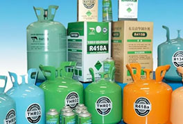 28種常用制冷劑！分類、用途、鑒別及純度對制冷系統(tǒng)的影響