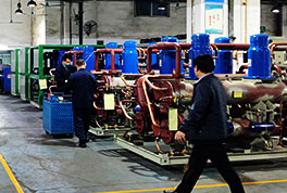 品質決定一切，沒有良好產品品質，所有營銷都是空談