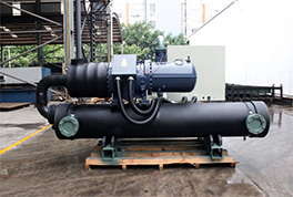 質(zhì)量好，態(tài)度好，恒星螺桿式水冷低溫機(jī)為企業(yè)提供更好的服務(wù)