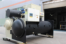 冷水機(jī)組維運(yùn)貴，磁懸浮冷水機(jī)如何降低成本