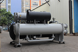 科學(xué)賦能！恒星把變頻技術(shù)應(yīng)用到冷水機(jī)