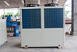 恒星推薦！這款風(fēng)冷冷水機(jī)組性價(jià)比不錯(cuò)