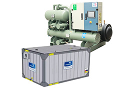 冰蓄冷技術(shù)：恒星集團開啟智慧能源新紀(jì)元