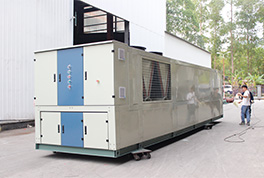 這樣保養(yǎng)，冰蓄冷機(jī)組至少多用5年