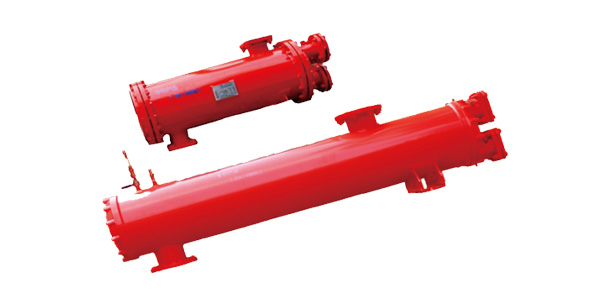 離心式水源熱泵機組磁懸浮無油技術(shù)，節(jié)能降噪