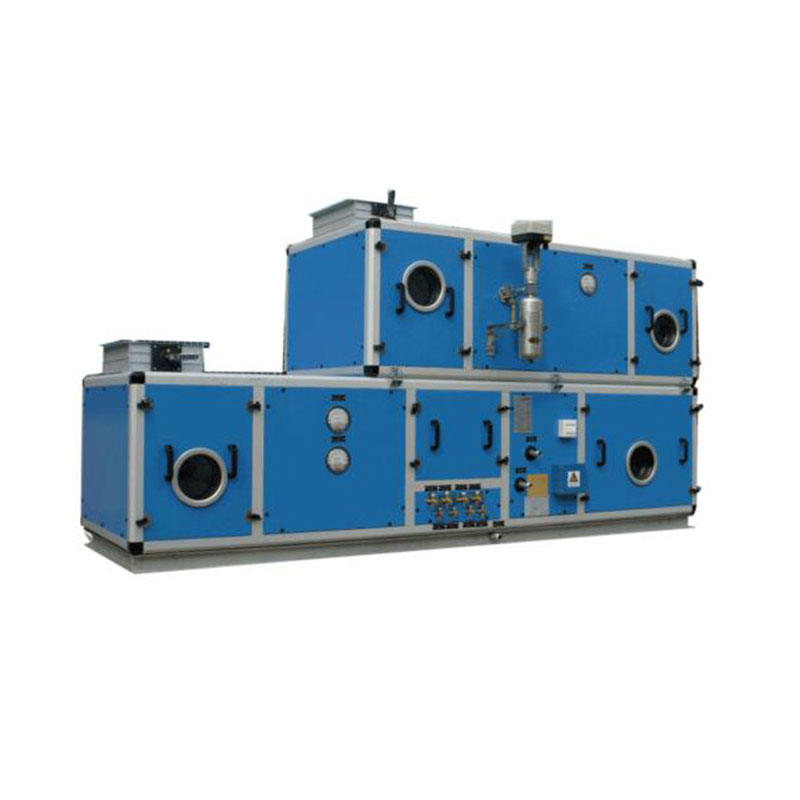 新風(fēng)機組圖片4