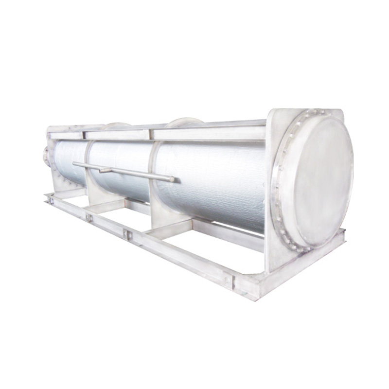 特殊材質(zhì)換熱器圖片4